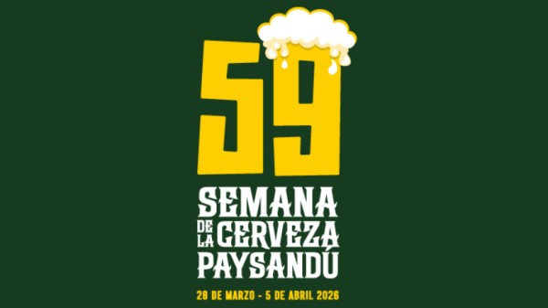 semana de la cerveza 2026