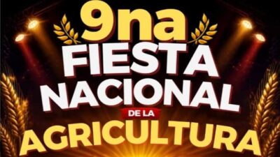 Fiesta Nacional de la Agricultura 2026