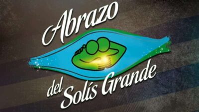 abrazo solis grande