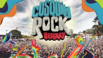 cosquín rock uruguay
