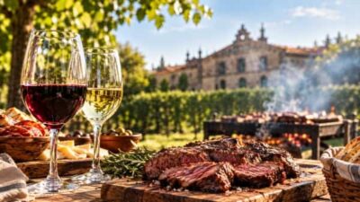 degustaciones dia del patrimonio uruguay