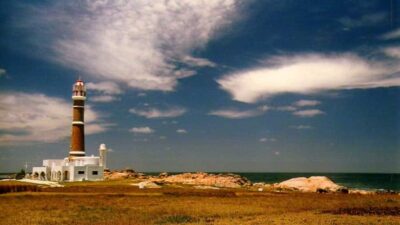faro de cabo polonio