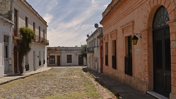 excursiones por colonia del sacramento
