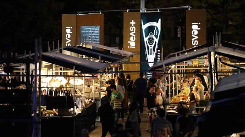 feria ideas +