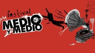 Festival Medio y Medio