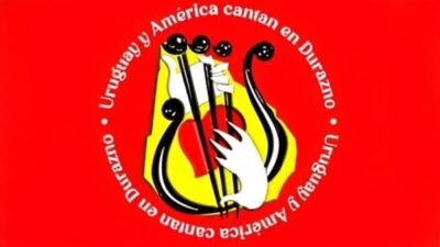 festival Nacional e Internacional de Folclore
