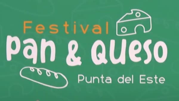 festival pan y queso