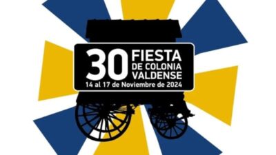 Fiesta de Colonia Valdense 2024