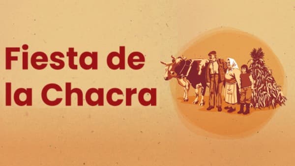 fiesta de la chacra