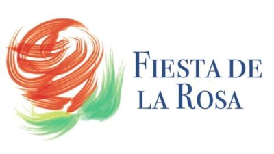 fiesta de la rosa