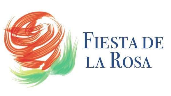 fiesta de la rosa