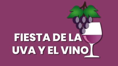 fiesta de la uva y el vino ciudad rodríguez, san josé