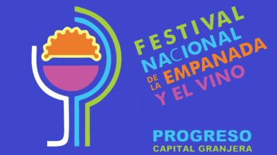 Festival Nacional de la Empanada y el Vino