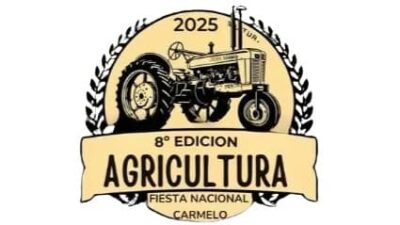 fiesta agricultura carmelo