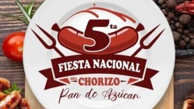 Fiesta Nacional del Chorizo en Pan de Azúcar 2026