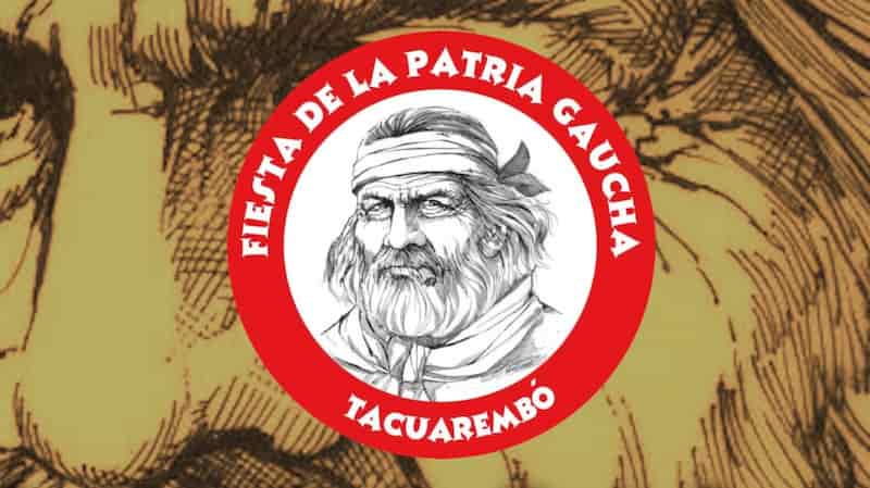 38a Fiesta de la Patria Gaucha 2025 patria gaucha 2025