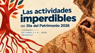 actividades imperdibles patrimonio 2026