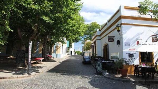 lugares para visitar en colonia