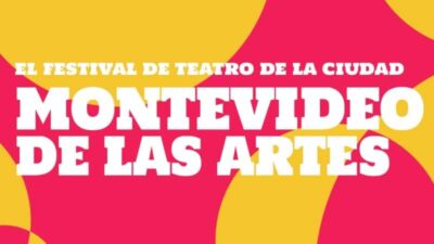 Festival Montevideo de las Artes