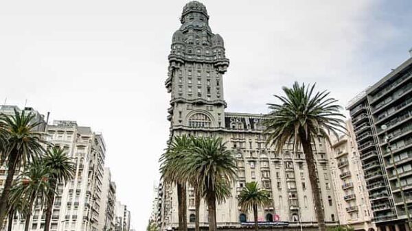 edificio salvo montevideo
