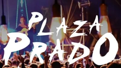 plaza prado
