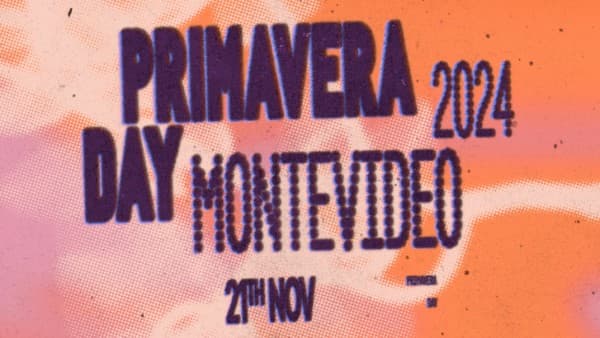 primavera day montevideo