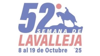 semana lavalleja 2025