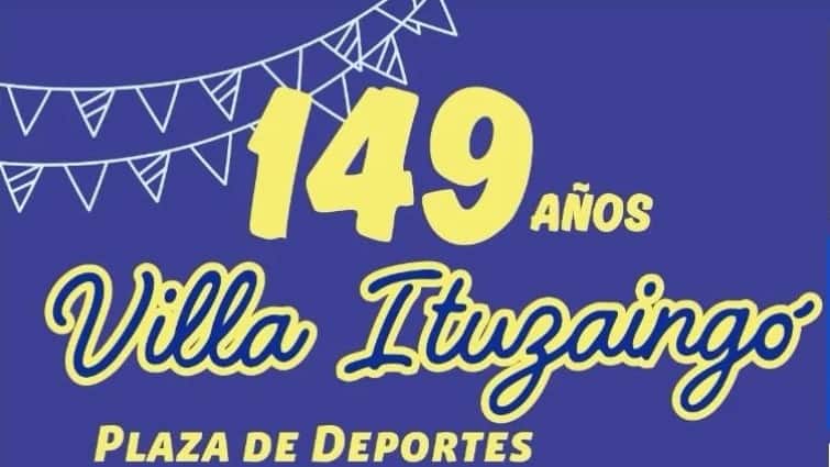 villa ituzaingo 2024