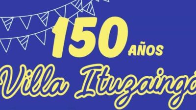 fiesta ituzaingo 2025